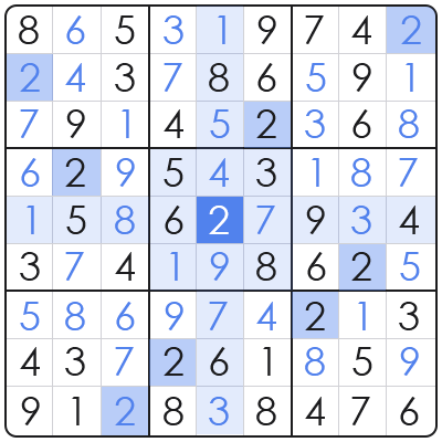 help with sudoku