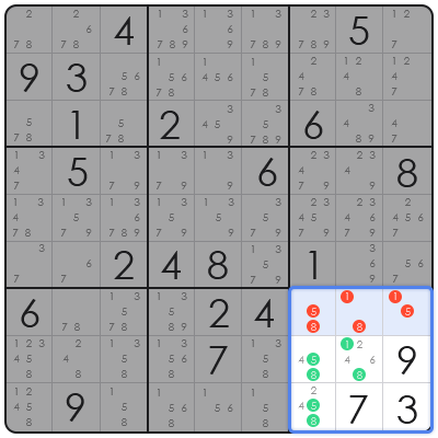solve any sudoku puzzle