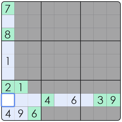 jigsaw sudoku puzzles
